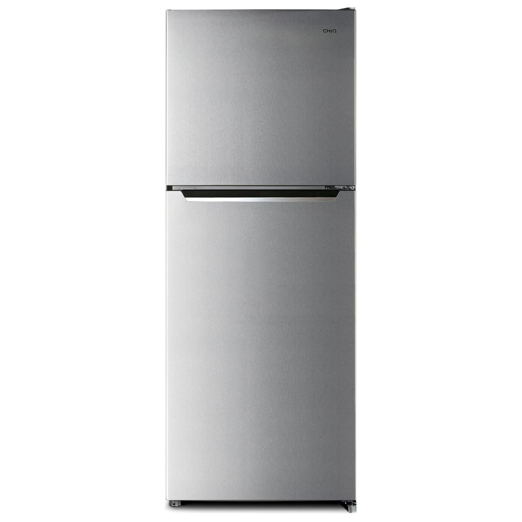 ChiQ CTM200NSS 202 Litre Top Mount Fridge