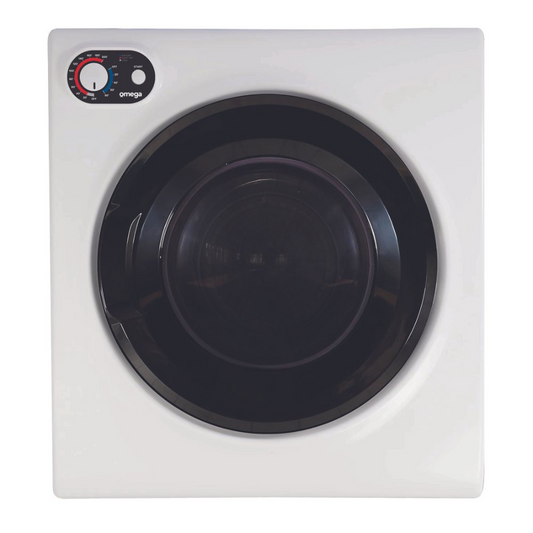 Omega OCD45W.1 4.5kg Vented Dryer