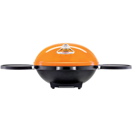 Beefeater BB18224 Amber Bugg 2 Burner Portable BBQ
