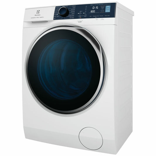 Electrolux EWW8024Q5WB 8kg/4.5kg White UltraMix 500 Washer & Dryer Combo - The Appliance Guys