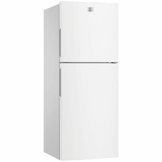 Kelvinator KTB2302WB-R 211L White Frost Free Top Mount Refrigerator - The Appliance Guys