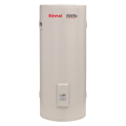 Rinnai EHF125S18 125L Hotflo Electric Storage Hot Water System - The Appliance Guys