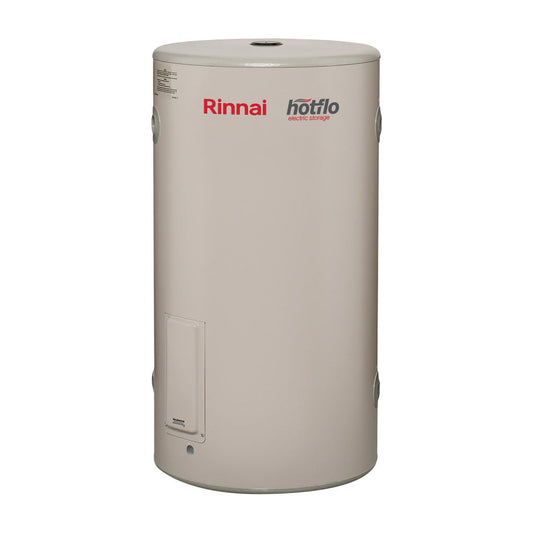 Rinnai EHF80S18 80L Hotflo Electric Storage Hot Water System - The Appliance Guys