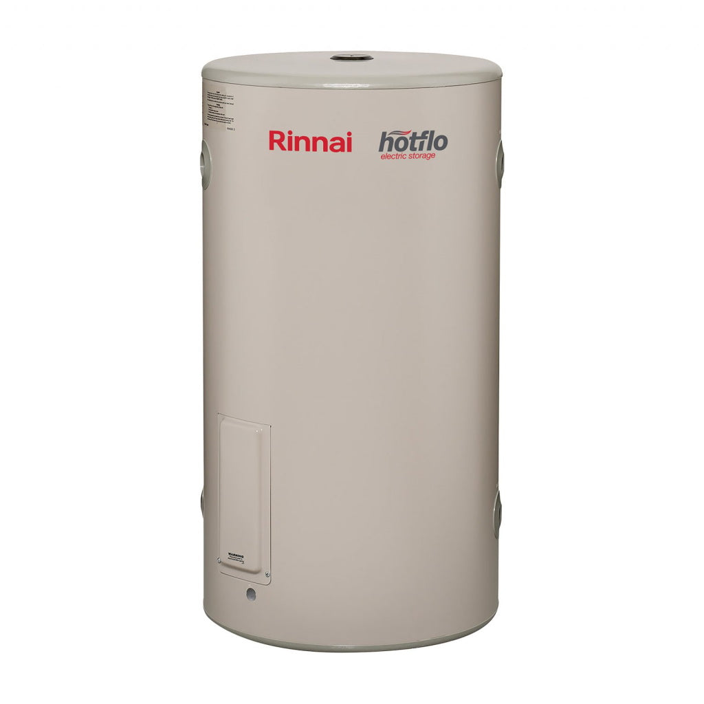 Rinnai EHF80S24 80L Hotflo Electric Storage Hot Water System - The  Appliance Guys