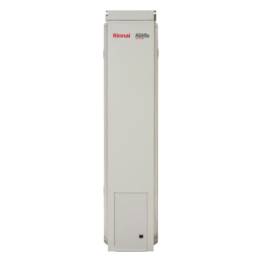 Rinnai GHF4135N 135L Hotflo Gas Storage Hot Water System - The Appliance Guys