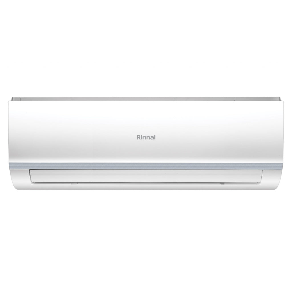 Rinnai HSNRA26 2.6kW D Series Inverter Split System Air Conditioner - The  Appliance Guys