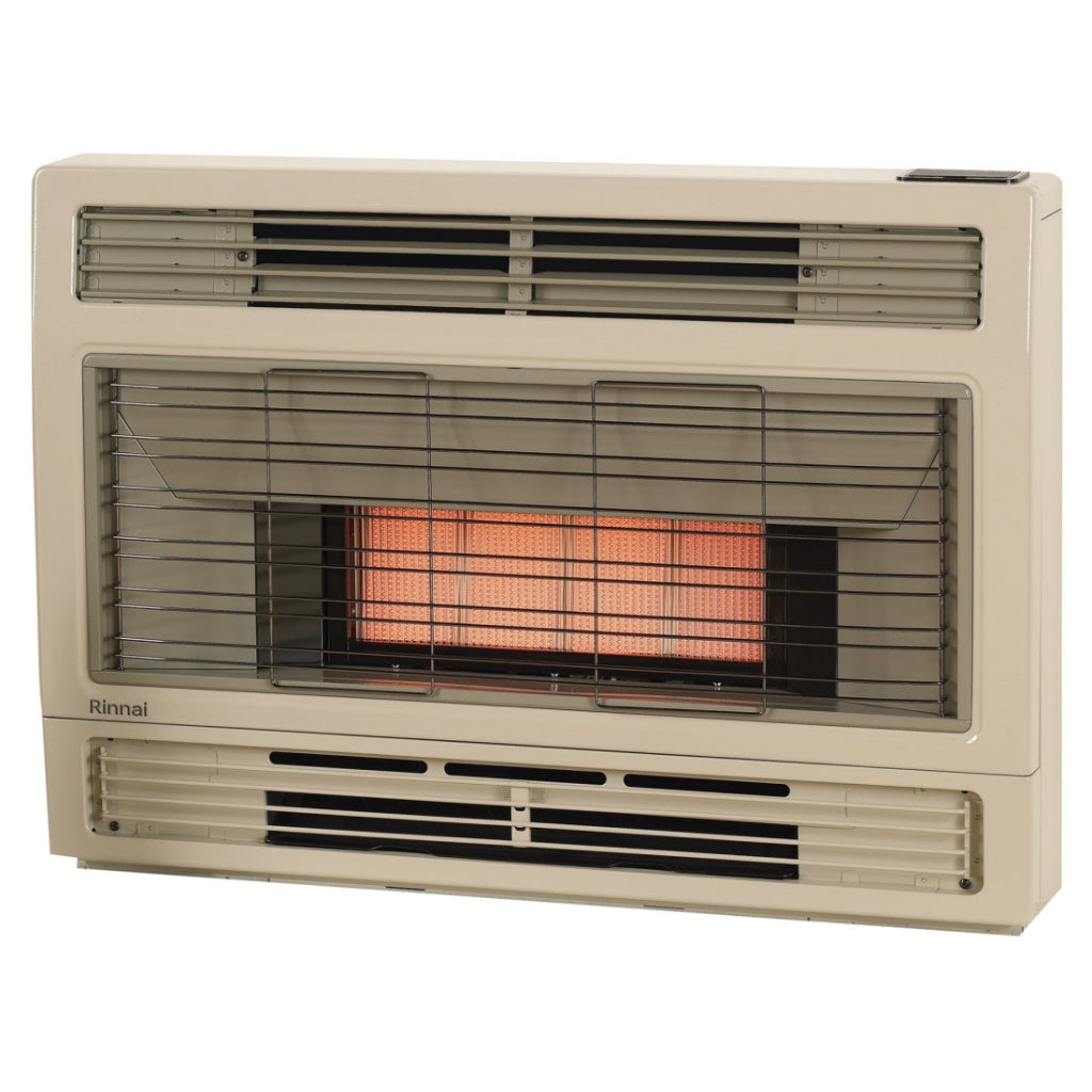 Rinnai SPEIN Spectrum Inbuilt Flued Natural Gas Space Heater - The  Appliance Guys