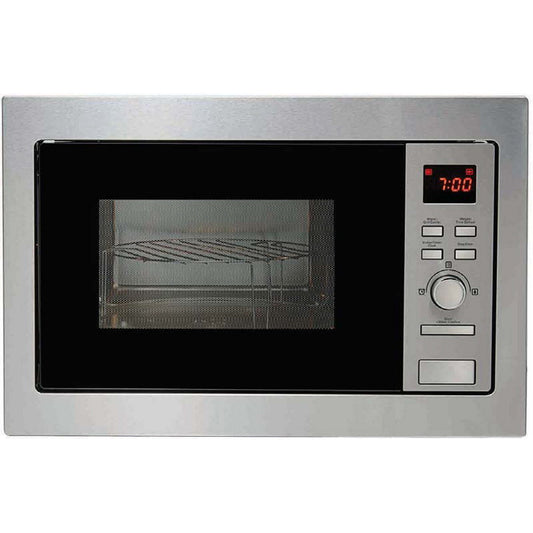 Venini GMWG28TK 28L Built-In Microwave Oven - The Appliance Store