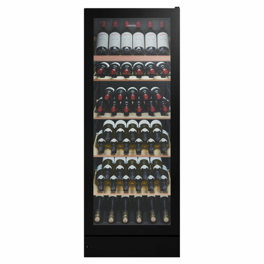 Vintec VWM148SBA-L 148 Bottle Wine Storage Cabinet