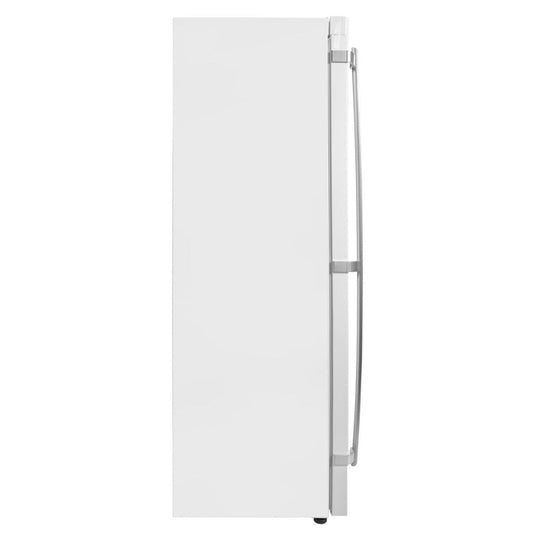 Westinghouse WRB3504WA 350L White Single Door Upright Fridge - The Appliance Guys