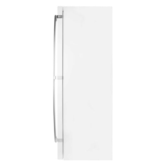 Westinghouse WFB2804WA 280L White Frost Free Upright Freezer - The Appliance Guys