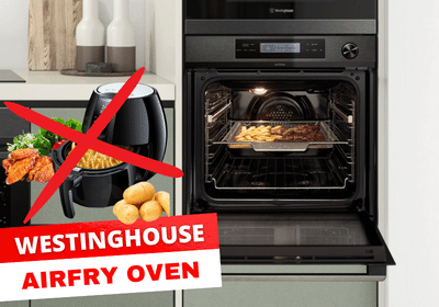 Should you purchase a Westinghouse AirFry oven? 