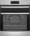 Ovens With Separate Grill