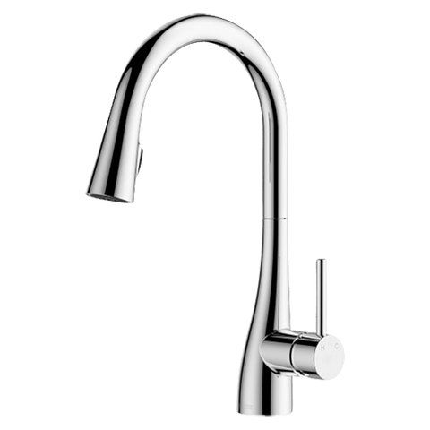 Pull Out Mixer Taps