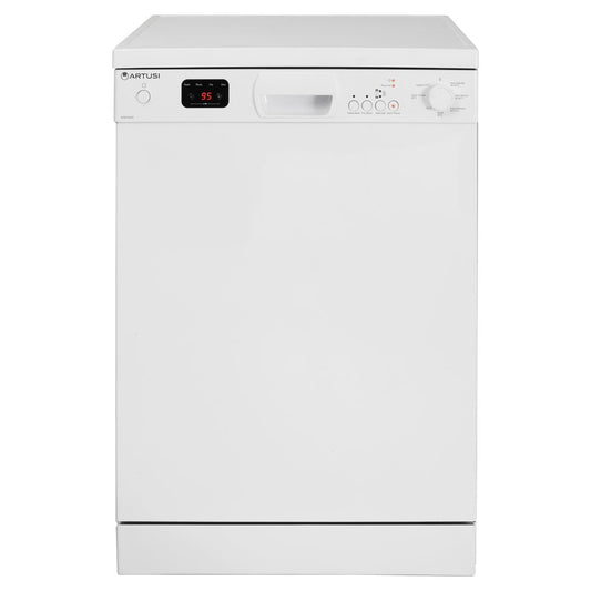 Artusi ADW7002W Freestanding Dishwasher