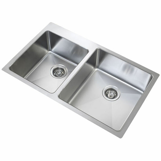 Artusi OXFORD/L 1 and 3/4 Left Hand Bowl Sink