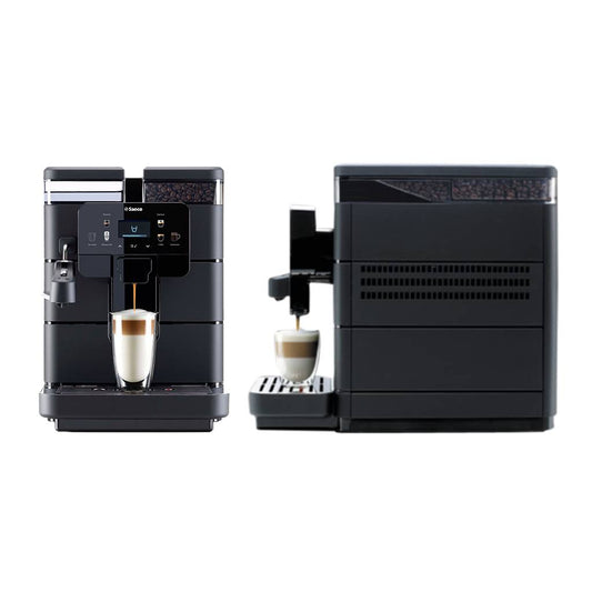 Saeco 9J0060 New Royal Plus Coffee Machine