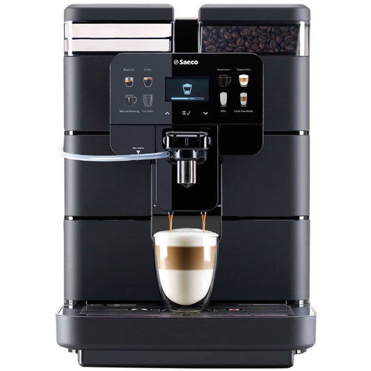 Saeco 9J0080 New Royal OTC Coffee Machine