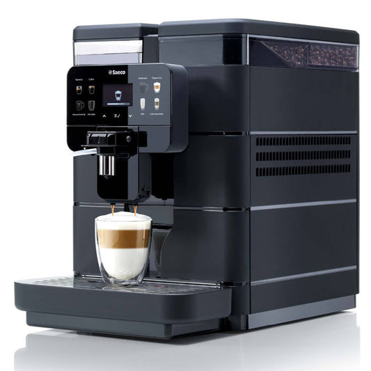 Saeco 9J0080 New Royal OTC Coffee Machine