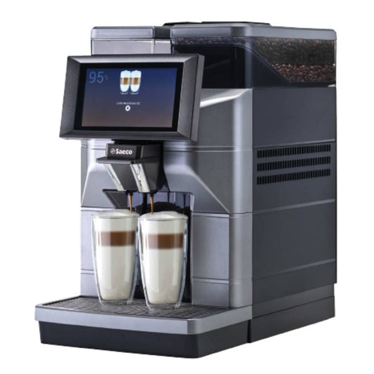 Saeco 9J0401 Magic M2 Plus Coffee Machine