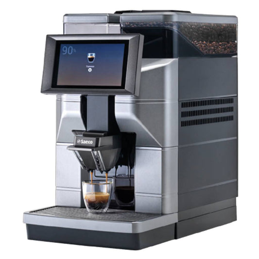 Saeco 9J0450 Magic M1 Coffee Machine
