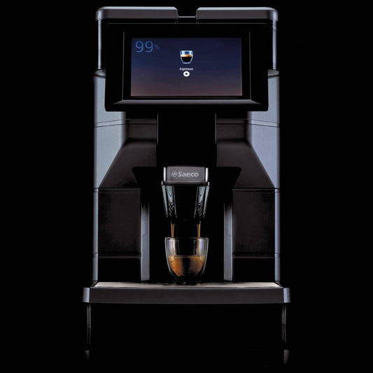 Saeco 9J0450 Magic M1 Coffee Machine