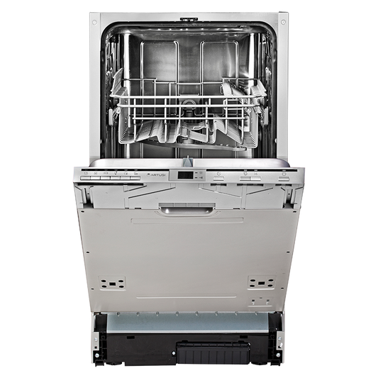 Artusi ADWFI451 45cm Fully Integrated Dishwasher