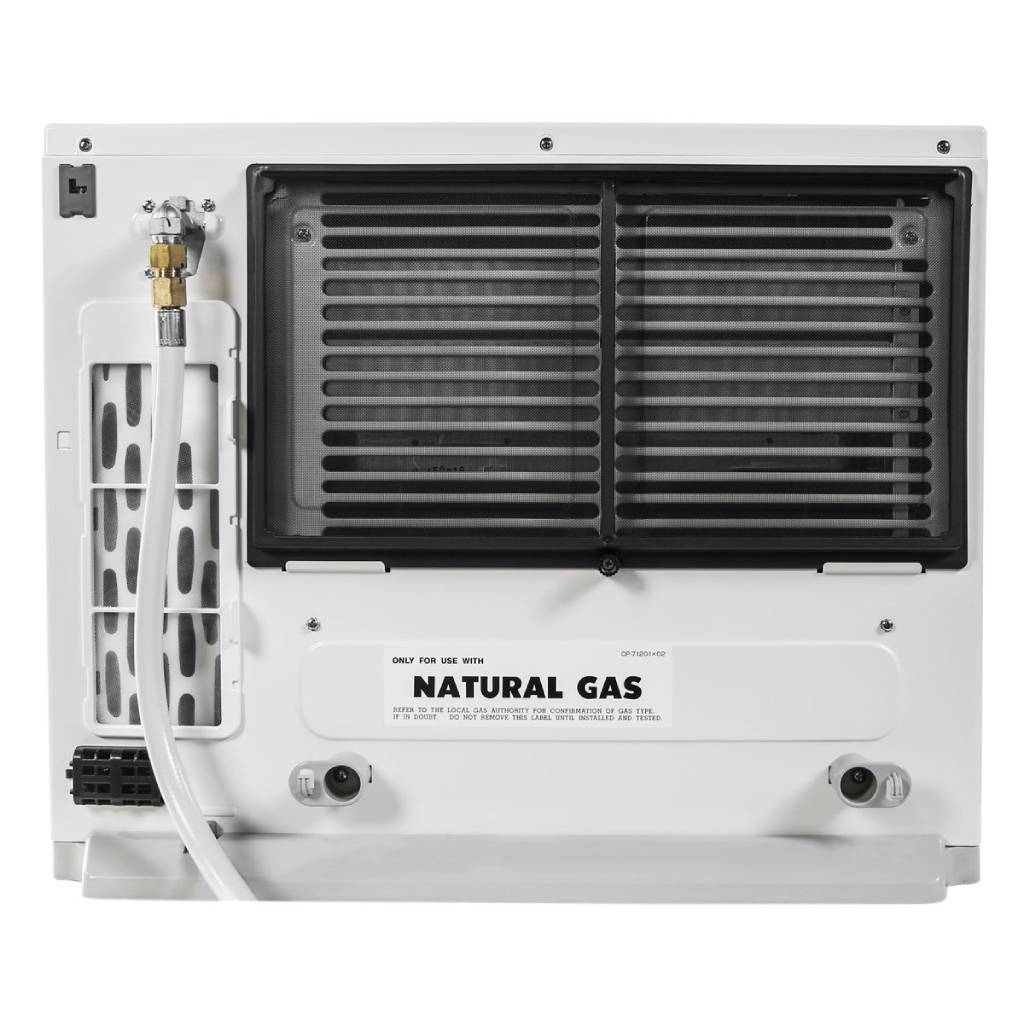 Rinnai 252SL2 Granada 252 LPG Heater The Appliance Guys