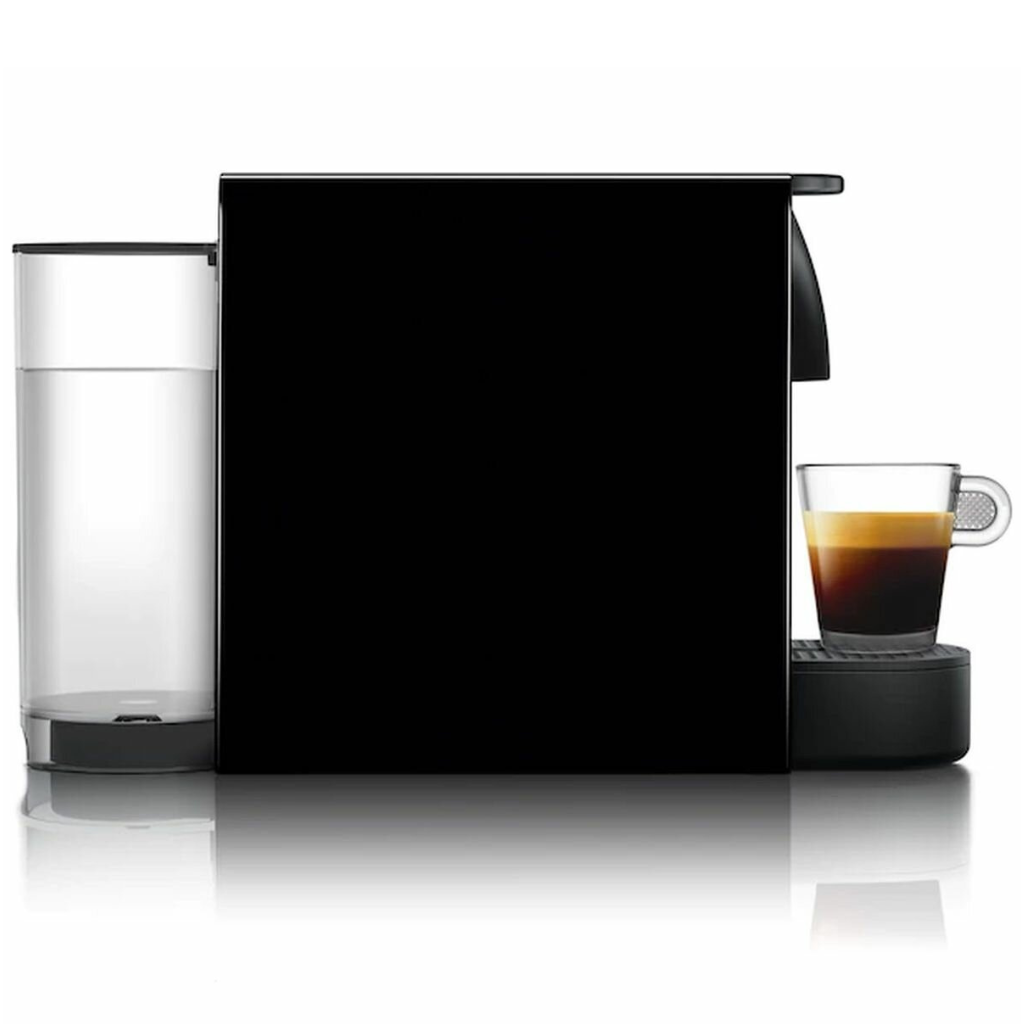 Breville BEC250BLK Nespresso Essenza Mini Coffee Machine The