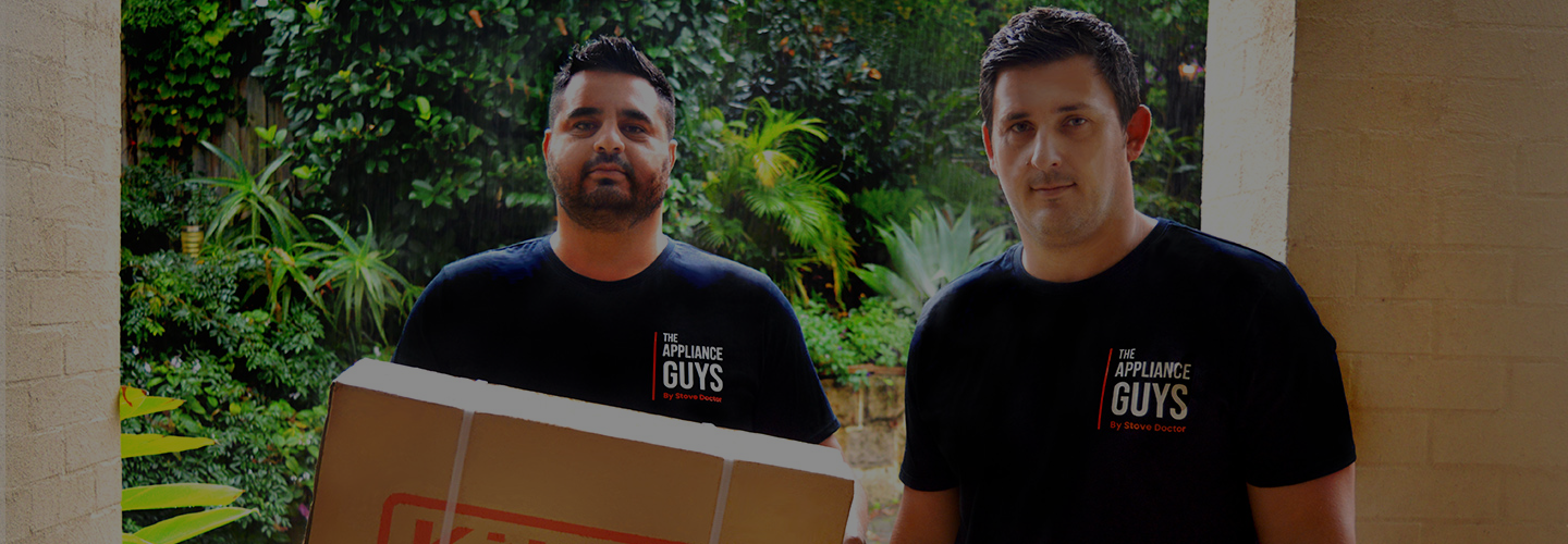 Appliance Brands We Service &amp; Retail - The Appliance Guys