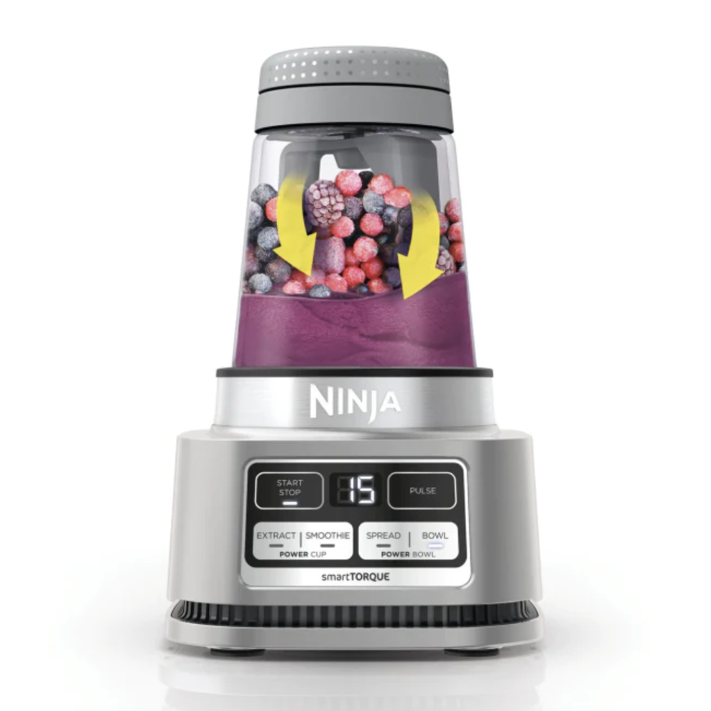Ninja CB102 Foodi Power Nutri Duo
