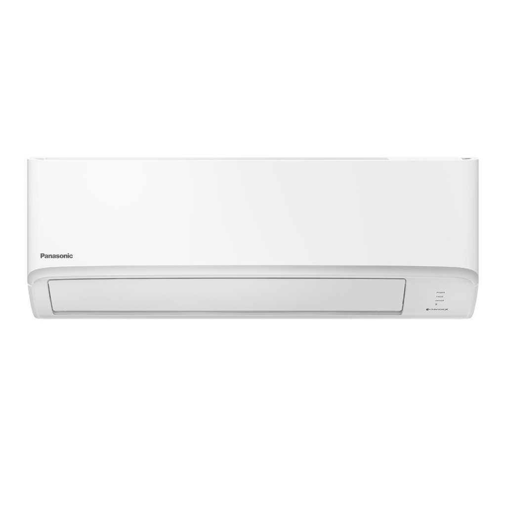 Panasonic CS/CU-Z80XKR 8kW DLX Split System Built-in Wi-Fi Air Conditioner DRED Enabled