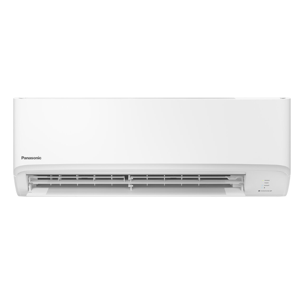 Panasonic CS/CU-Z80XKR 8kW DLX Split System Built-in Wi-Fi Air Conditioner DRED Enabled