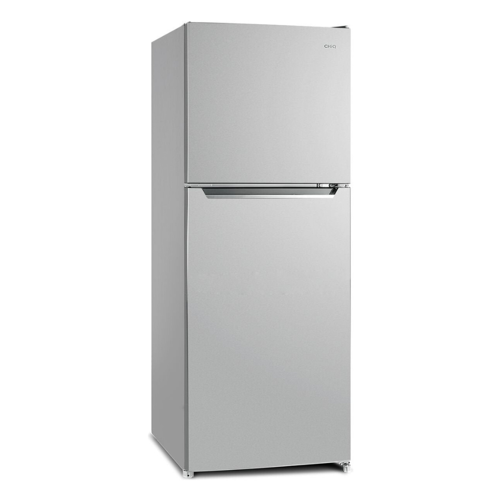 ChiQ CTM200NSS 202 Litre Top Mount Fridge The Appliance Guys
