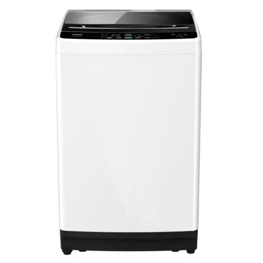 Chiq WTL65W 6.5kg White Top Load Washing Machine