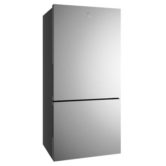 Electrolux EBE5002SD-R 496L Ultimate Taste 500 Bottom Mount Refrigerator