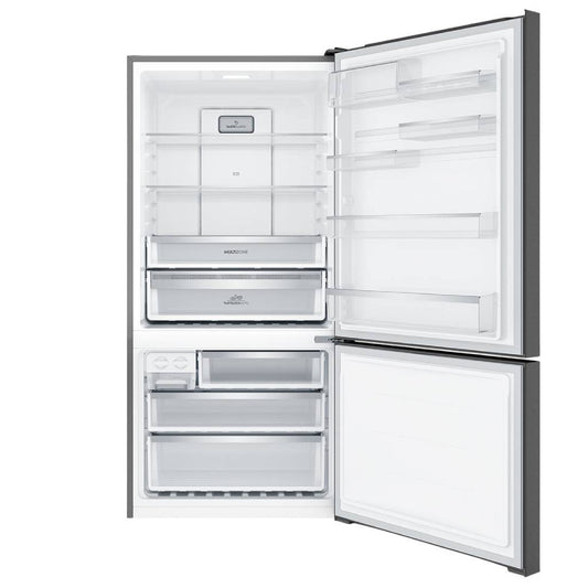 Electrolux EBE5007BD-R 425L Ultimate Taste 500 Bottom Mount Refrigerator