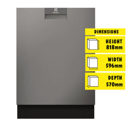 Shop online Built In Dishwashers The Appliance Guys