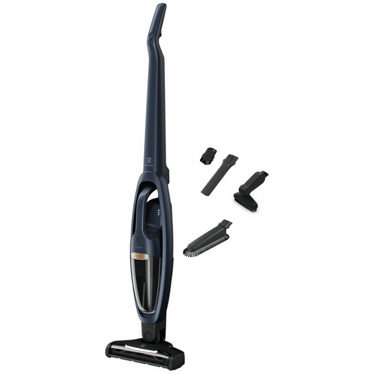 Electrolux WQ71-P5OIB Cordless Vacuum Cleaner