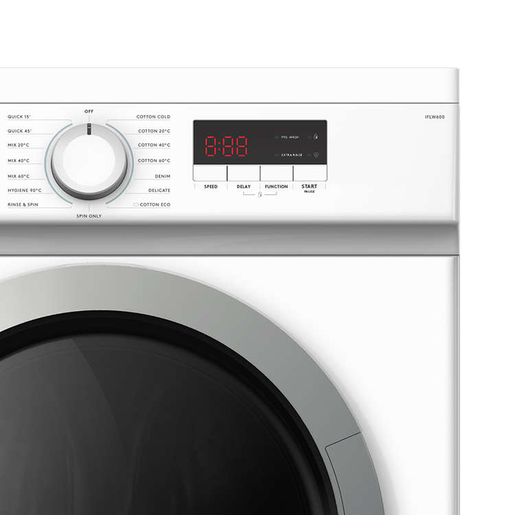 Washing Machine Front Loader Sale FrontLoading Washers The