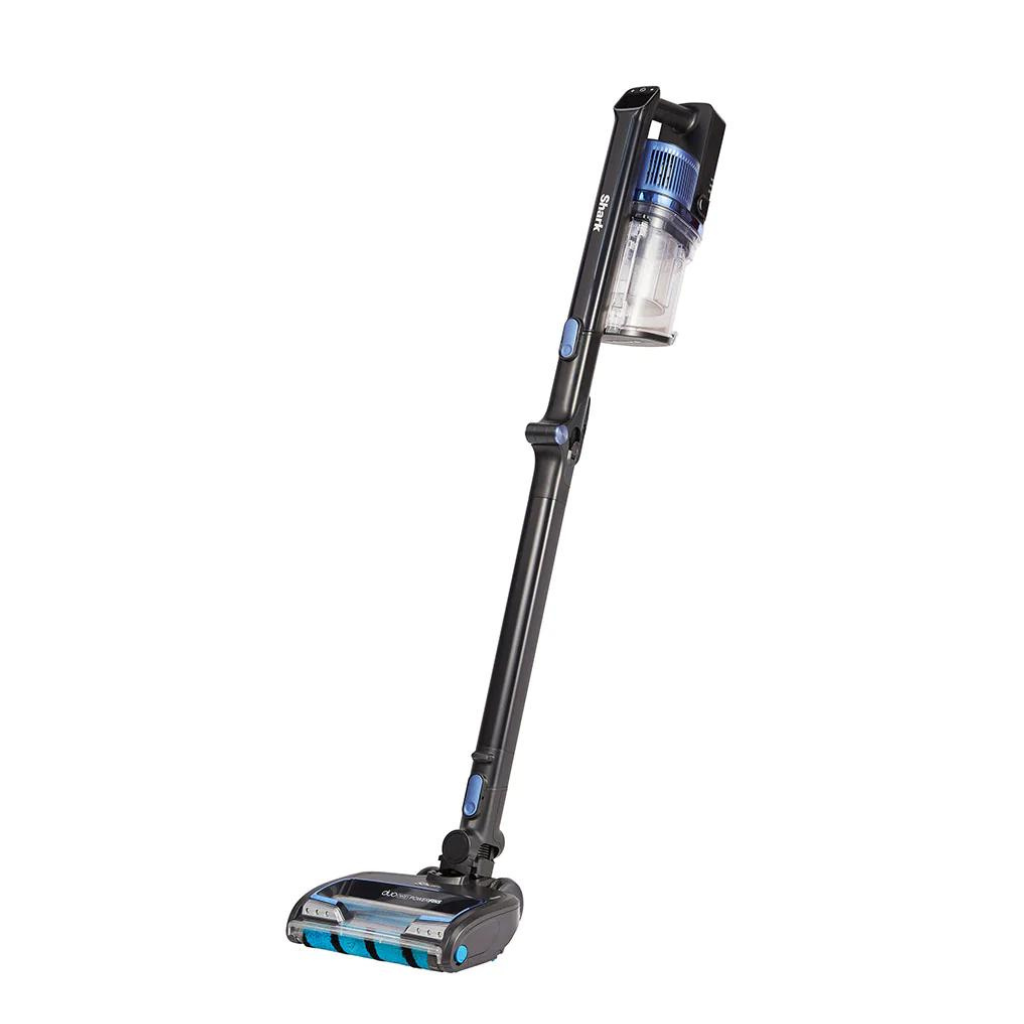 Shark IZ300 Cordless Apex Pro Stick Vacuum with PowerFins