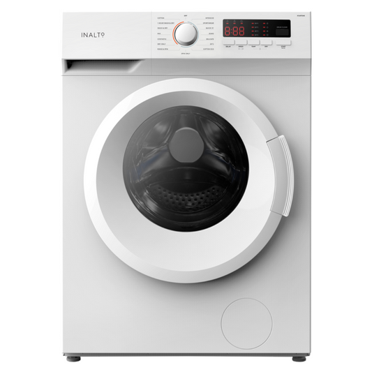 Inalto IFLW7D40 7kg/4kg Washer Dryer Combo