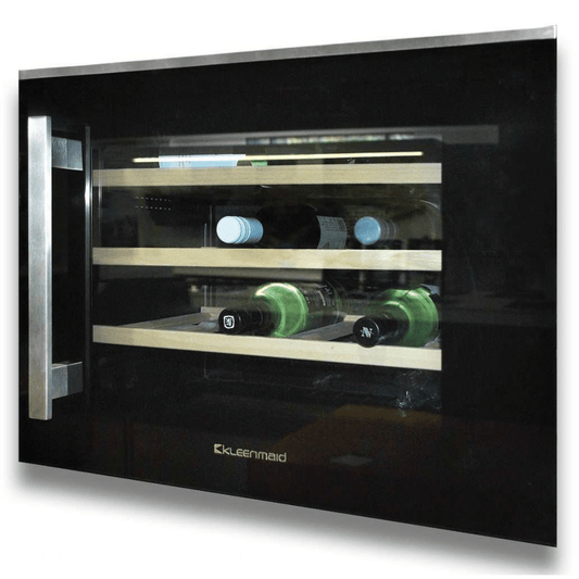 Kleenmaid BSC4530 Built in 51L Beverage Serving and Wine Storage Cabinet