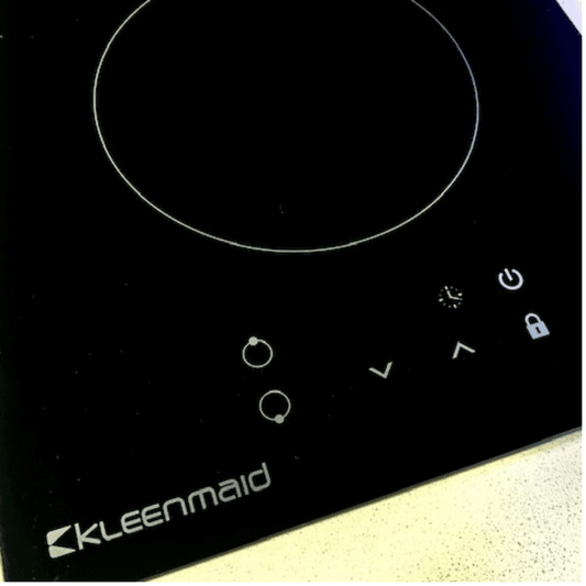 Kleenmaid CCT3010 30cm Ceramic Cooktop touch controls
