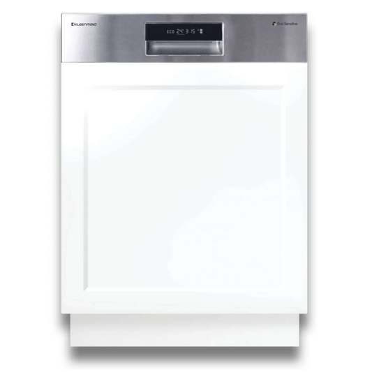 Kleenmaid DW6032 Semi Integrated Dishwasher