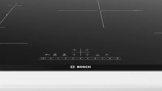 Bosch PVS875FB5E Serie 6 80cm Induction Cooktop *AVAILABLE IN NSW ONLY*