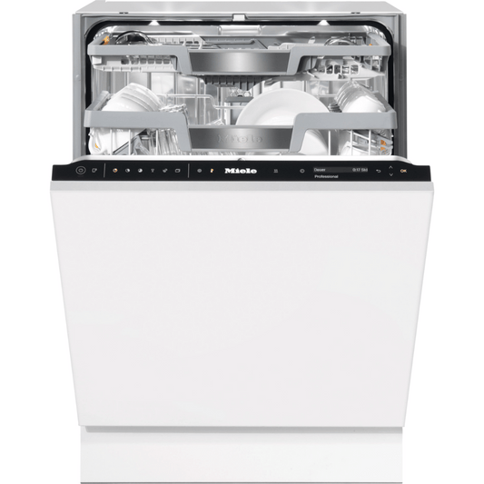 Miele PFD104SCVi XXL Fully Integrated Dishwasher