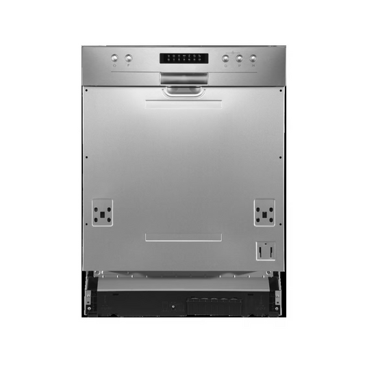 Omega OSI700 60cm Semi Integrated Dishwasher
