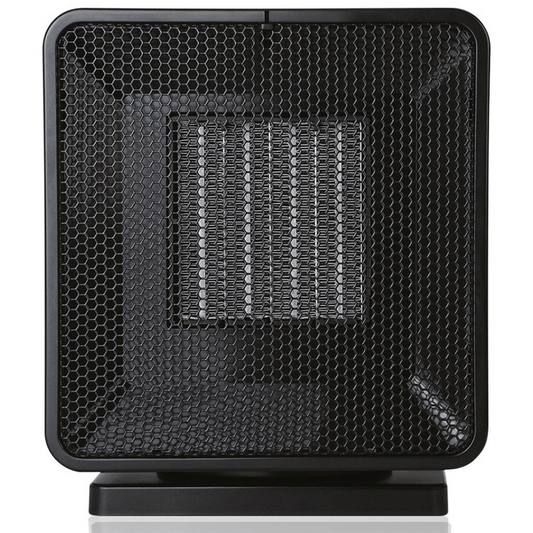 Omega Altise ACUBOB 2400W Black Ceramic Heater