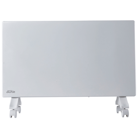 Omega Altise OAPE2000W 2000W White Panel Convection Heater